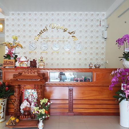 Hostel Dang Loi ホステルダンロイ Chau Doc Exteriér fotografie