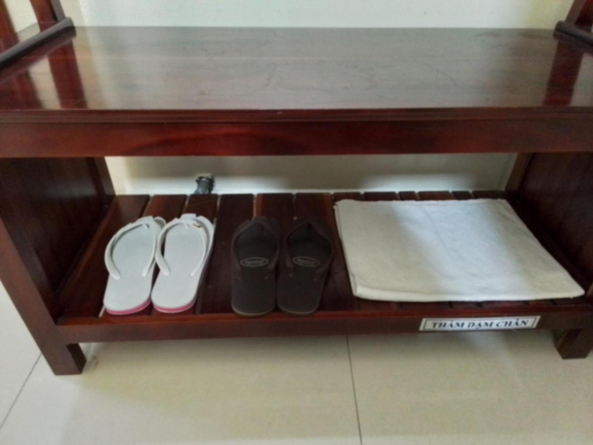 Hostel Dang Loi ホステルダンロイ Chau Doc Exteriér fotografie