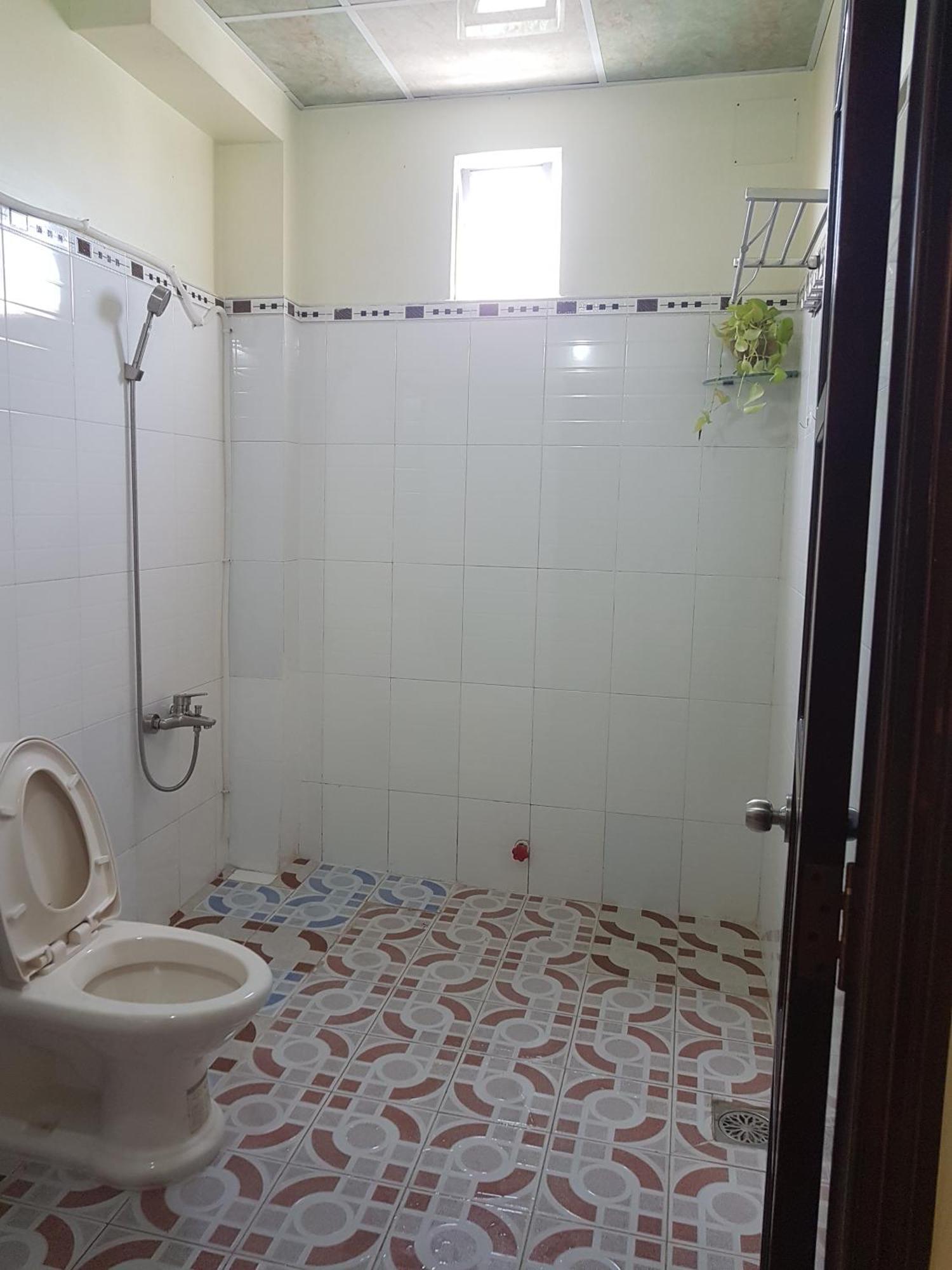 Hostel Dang Loi ホステルダンロイ Chau Doc Exteriér fotografie